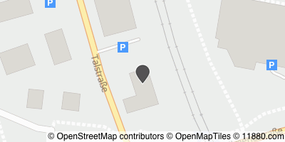 Auf Stadtplan Sindelfingen anzeigen