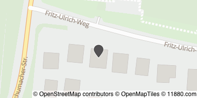 Auf Stadtplan Stuttgart anzeigen