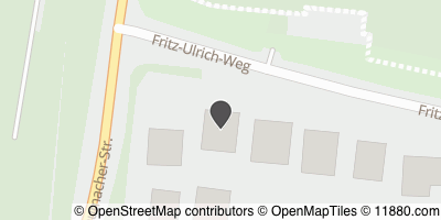 Auf Stadtplan Stuttgart anzeigen