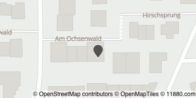 Auf Stadtplan Stuttgart anzeigen