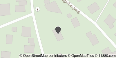 Auf Stadtplan Althengstett anzeigen