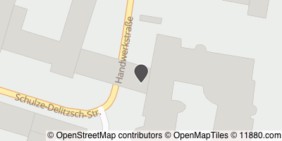 Auf Stadtplan Stuttgart anzeigen