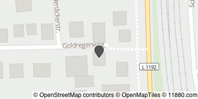 Auf Stadtplan Stuttgart anzeigen