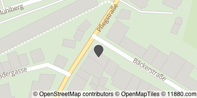 Auf Stadtplan Donauwörth anzeigen