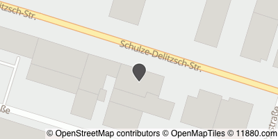 Auf Stadtplan Stuttgart anzeigen