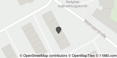 Auf Stadtplan Stuttgart anzeigen