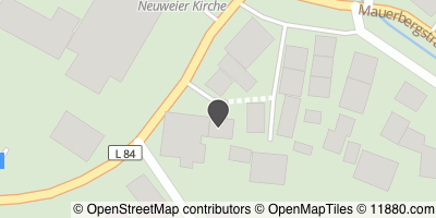 Auf Stadtplan Baden-Baden anzeigen