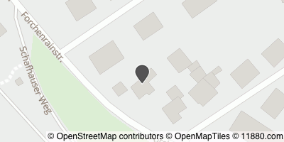 Auf Stadtplan Weil der Stadt anzeigen