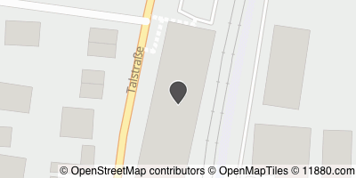 Auf Stadtplan Sindelfingen anzeigen