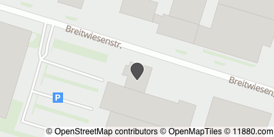 Auf Stadtplan Stuttgart anzeigen