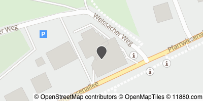 Auf Stadtplan Sindelfingen anzeigen