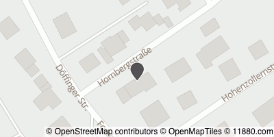 Auf Stadtplan Weil der Stadt anzeigen