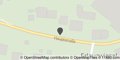 Auf Stadtplan Waldkirchen, Niederbayern anzeigen