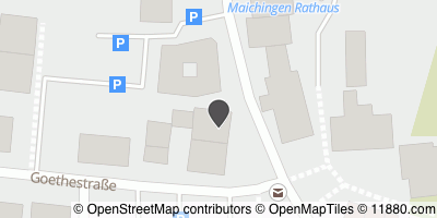 Auf Stadtplan Sindelfingen anzeigen