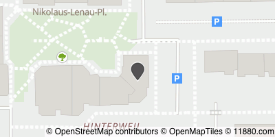 Auf Stadtplan Sindelfingen anzeigen