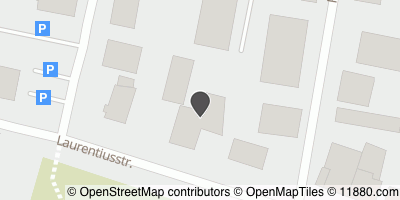 Auf Stadtplan Sindelfingen anzeigen