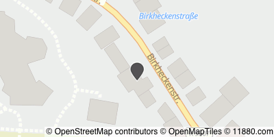 Auf Stadtplan Stuttgart anzeigen