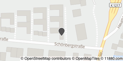 Auf Stadtplan Ostfildern anzeigen