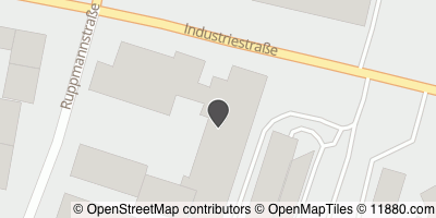 Auf Stadtplan Stuttgart anzeigen