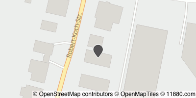 Auf Stadtplan Stuttgart anzeigen