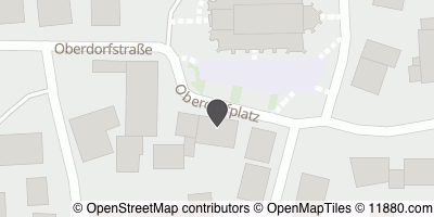 Auf Stadtplan Stuttgart anzeigen