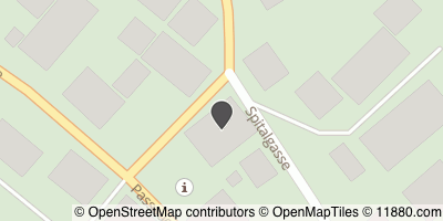 Auf Stadtplan Winzer, Donau anzeigen