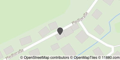 Auf Stadtplan Winzer, Donau anzeigen