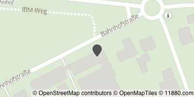 Auf Stadtplan Althengstett anzeigen