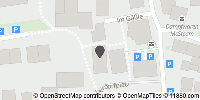 Auf Stadtplan Stuttgart anzeigen