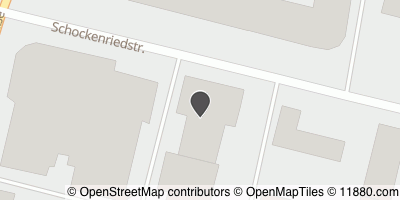 Auf Stadtplan Stuttgart anzeigen