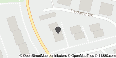 Auf Stadtplan Stuttgart anzeigen