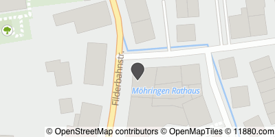 Auf Stadtplan Stuttgart anzeigen