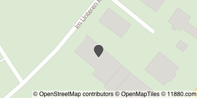 Auf Stadtplan Althengstett anzeigen