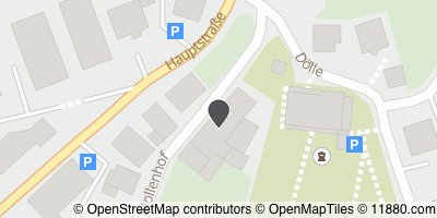 Auf Stadtplan Wangen, Kreis Göppingen anzeigen