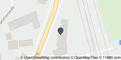 Auf Stadtplan Ingolstadt, Donau anzeigen