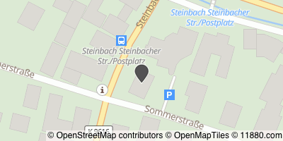 Auf Stadtplan Baden-Baden anzeigen