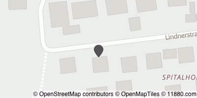 Auf Stadtplan Ingolstadt, Donau anzeigen