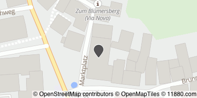 Auf Stadtplan Tittling anzeigen