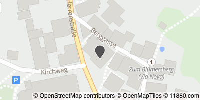 Auf Stadtplan Tittling anzeigen