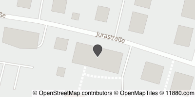 Auf Stadtplan Stuttgart anzeigen