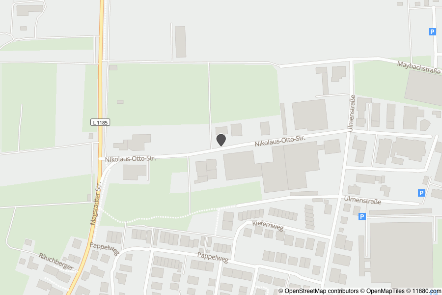 Isotec Fachbetrieb Mornhinweg Abdichtungstechnik Tel 07031 Auf Stadtplan Sindelfingen Anzeigen