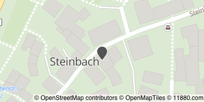 Auf Stadtplan Baden-Baden anzeigen