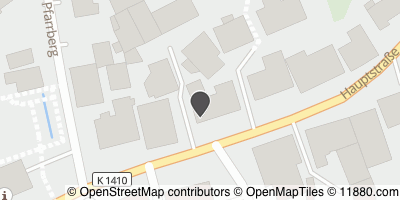 Auf Stadtplan Wangen, Kreis Göppingen anzeigen