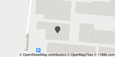 Auf Stadtplan Ostfildern anzeigen