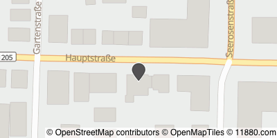 Auf Stadtplan Stuttgart anzeigen