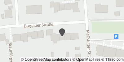 Auf Stadtplan Stuttgart anzeigen