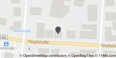Auf Stadtplan Stuttgart anzeigen