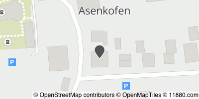 Auf Stadtplan Neufahrn in Niederbayern anzeigen