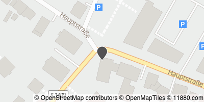 Auf Stadtplan Rechberghausen anzeigen