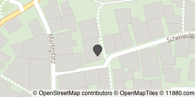 Auf Stadtplan Waldkirchen, Niederbayern anzeigen